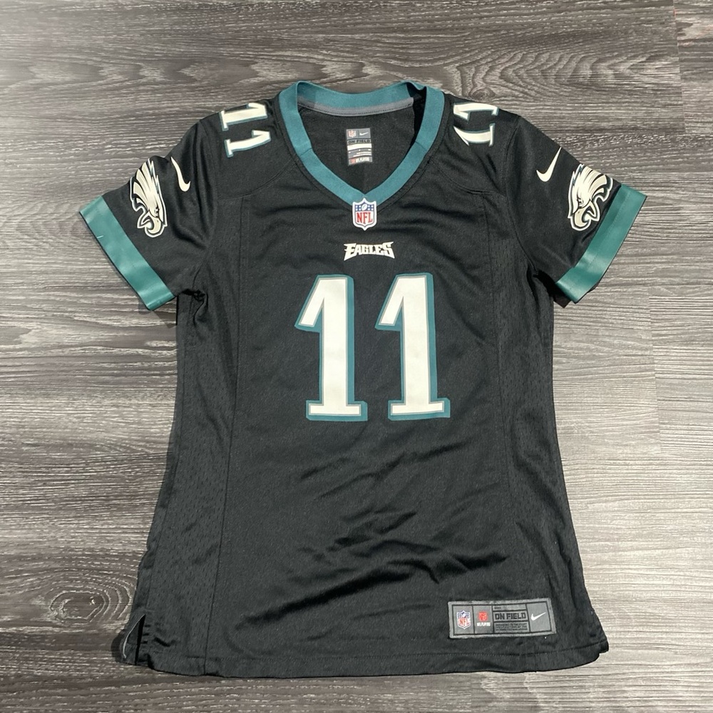 Eagles Jersey